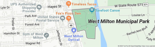 Milton Municipal park Image