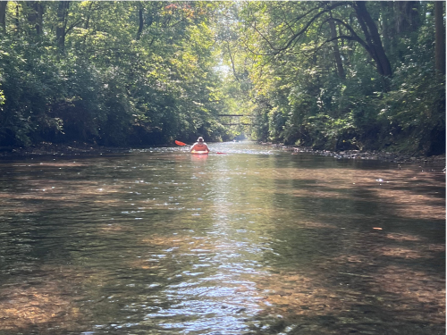 river road Image