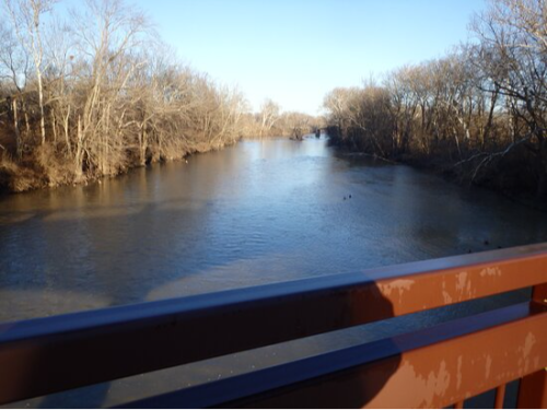 river road Image
