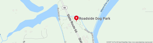roadside park Image