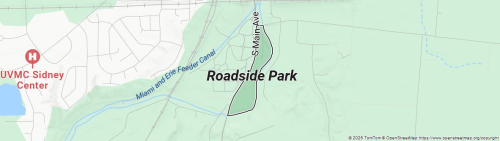 river road Image
