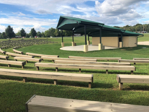 Trenton Community Park Image